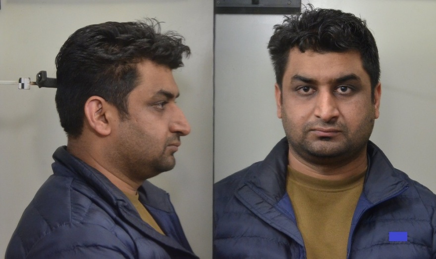  Αυτή είναι η σπείρα με τους 19 αλλοδαπούς που κατηγορούνται για κλοπές στα Μέσα Μεταφοράς