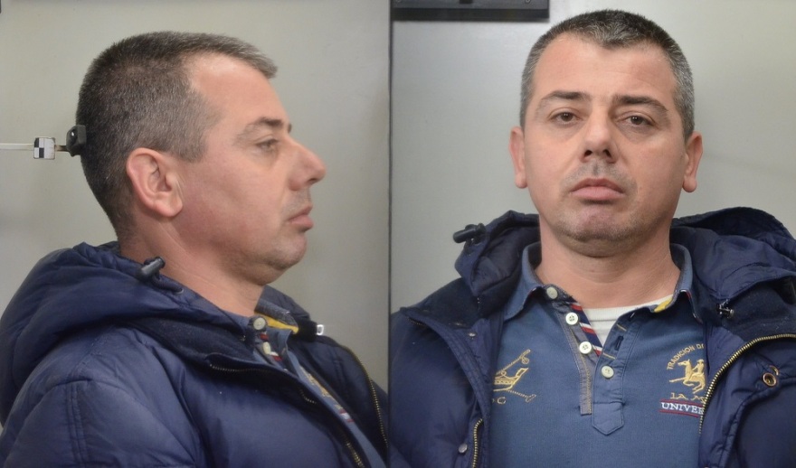  Αυτή είναι η σπείρα με τους 19 αλλοδαπούς που κατηγορούνται για κλοπές στα Μέσα Μεταφοράς