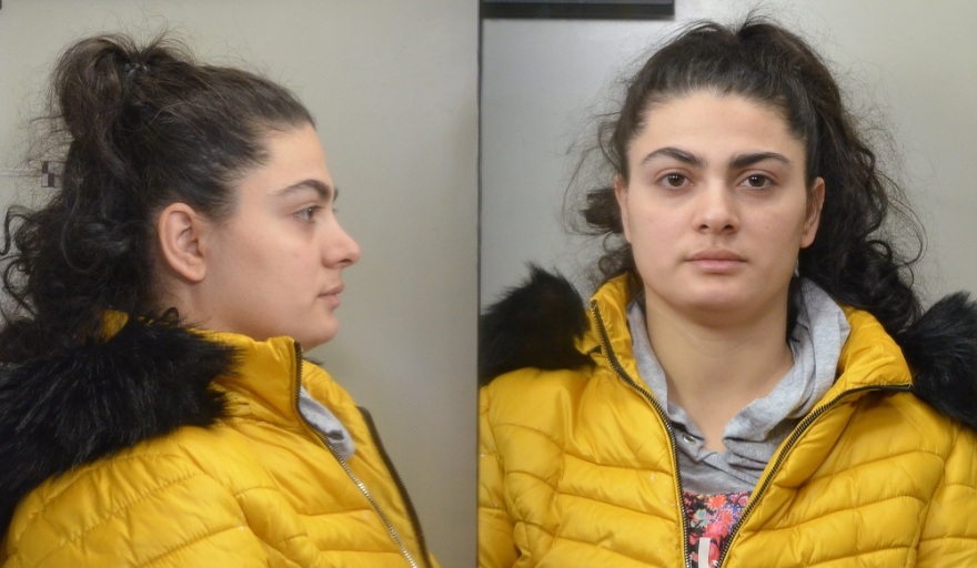  Αυτή είναι η σπείρα με τους 19 αλλοδαπούς που κατηγορούνται για κλοπές στα Μέσα Μεταφοράς