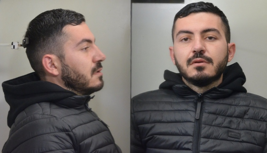  Αυτή είναι η σπείρα με τους 19 αλλοδαπούς που κατηγορούνται για κλοπές στα Μέσα Μεταφοράς