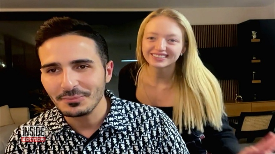 Ο «απατεώνας του Tinder» αρνείται τις κατηγορίες: Είμαι ο μεγαλύτερος τζέντλεμαν στον κόσμο