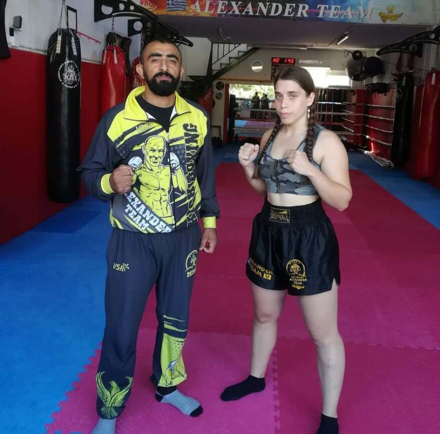 Εικοσάχρονη στην Κρήτη  έβγαλε νοκ-άουτ επίδοξο ληστή 