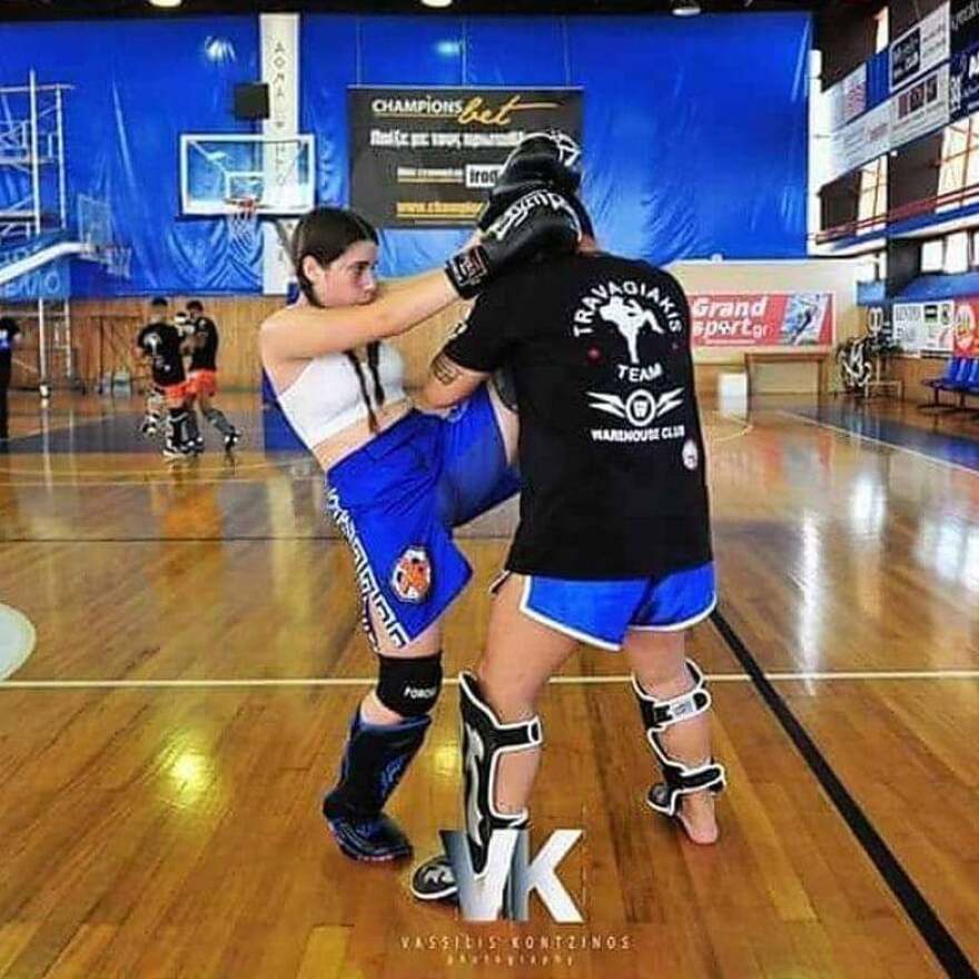 Εικοσάχρονη στην Κρήτη  έβγαλε νοκ-άουτ επίδοξο ληστή 