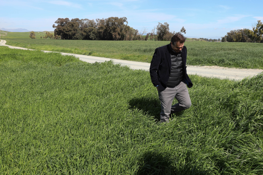 Σχοινάς - Ουκρανική κρίση: «Οι υπεύθυνοι θέλουν να σταθούν εμπόδιο στην ένωση του δυτικού κόσμου»