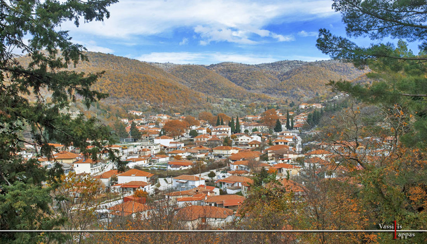 Ο Ελληνικός Στρατός στην Ήπειρο μετά την απελευθέρωση των Ιωαννίνων στις 21 Φεβρουαρίου 1913