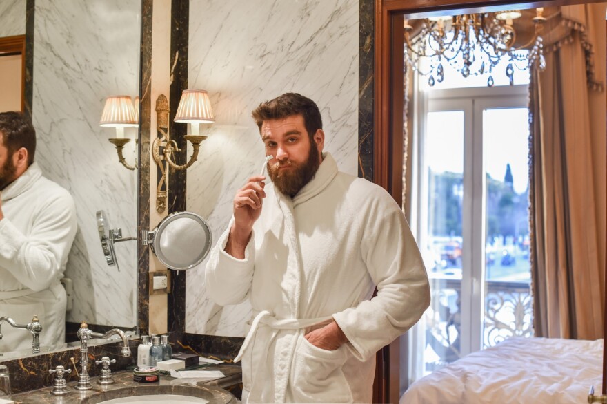 Πρωταγωνιστές: Αθώοι και ένοχοι στην αρένα του Instagram