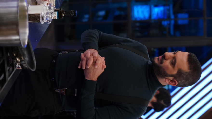 MasterChef: To mystery box είναι πιο «μυστήριο» και «σκοτεινό» από ποτέ