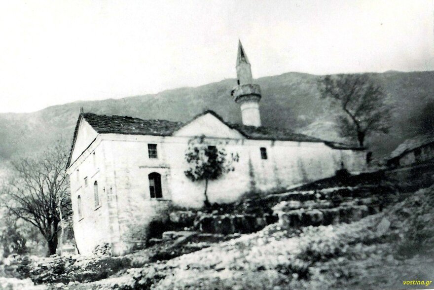 Ο Ελληνικός Στρατός στην Ήπειρο μετά την απελευθέρωση των Ιωαννίνων στις 21 Φεβρουαρίου 1913