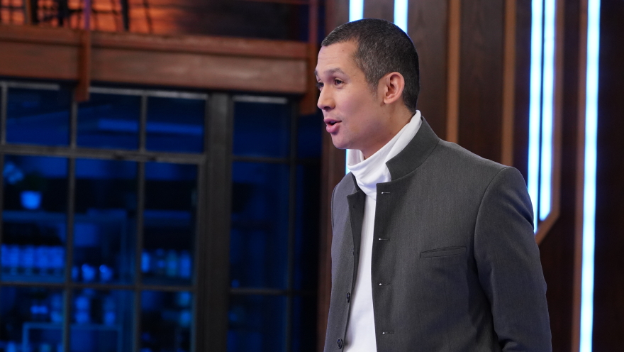 MasterChef: To mystery box είναι πιο «μυστήριο» και «σκοτεινό» από ποτέ