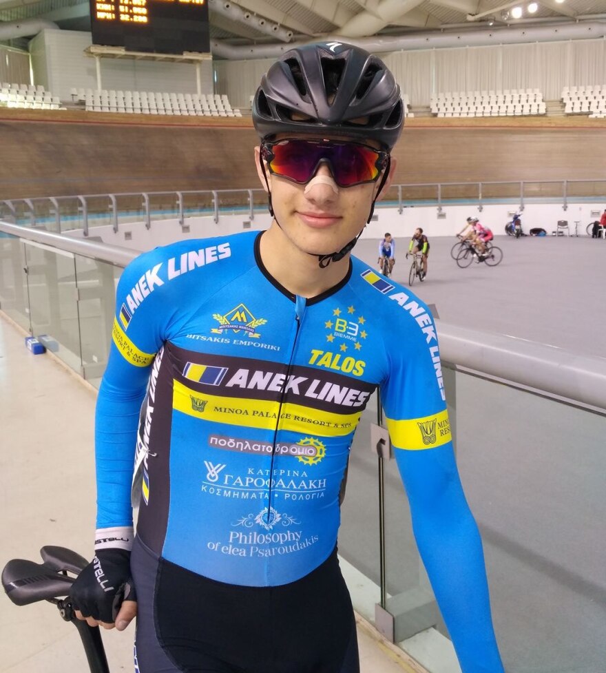 Συγκλονίζει ο πατέρας του 22χρονου φοιτητή που καταπλακώθηκε από τοίχο: «Όταν ηρεμήσω, θα τα κυνηγήσω όλα»