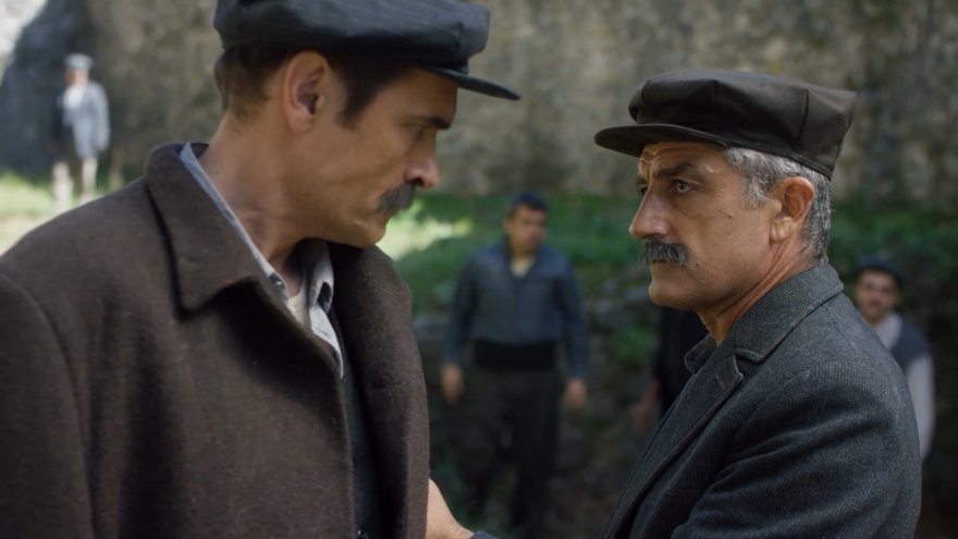 Άγιος Παΐσιος: Η κοίμηση του Γέροντα Αρσενίου ταράζει τις ισορροπίες στην κοινότητα