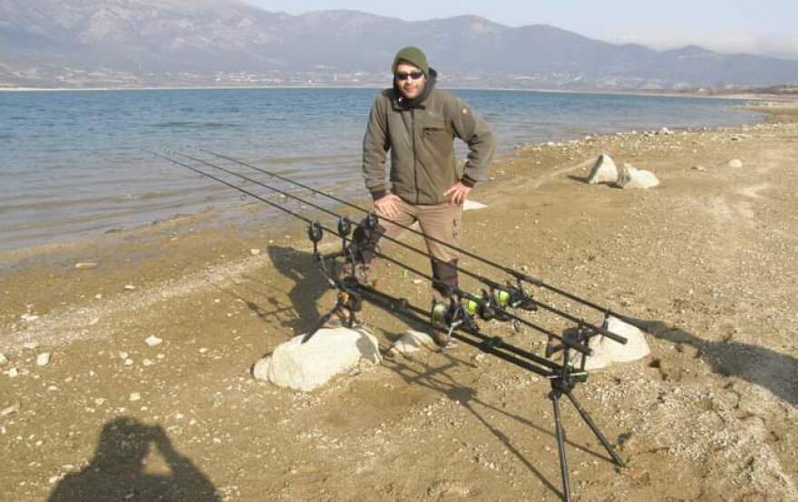 Εορδαία: Αγωνία για τον εντοπισμό του 40χρονου που χάθηκε, όταν αναποδογύρισε η βάρκα του στη λίμνη Περδίκκα