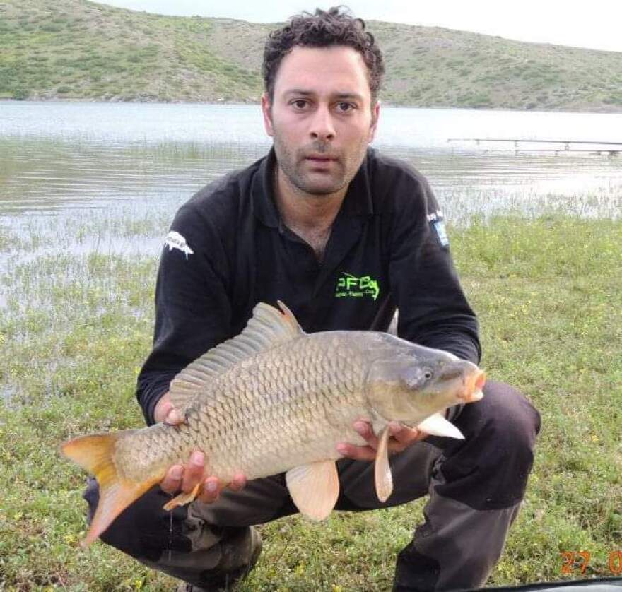 Εορδαία: Αγωνία για τον εντοπισμό του 40χρονου που χάθηκε, όταν αναποδογύρισε η βάρκα του στη λίμνη Περδίκκα