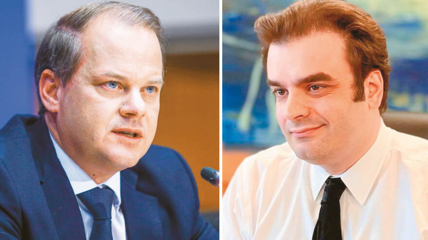 Eρχεται το car wallet: Αδεια, δίπλωμα οδήγησης και point system στο κινητό 