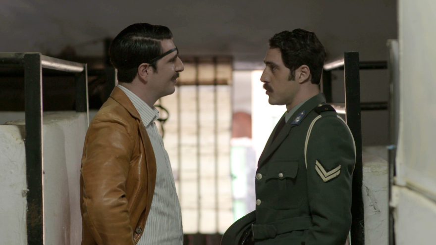 Άγριες Μέλισσες: Το μυστικό της Ελένης κινδυνεύει να αποκαλυφθεί