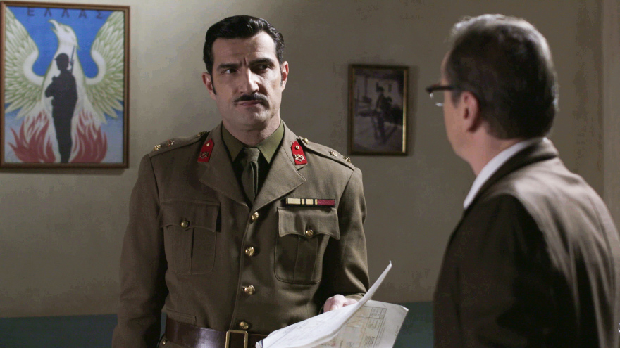 Άγριες Μέλισσες: Το μυστικό της Ελένης κινδυνεύει να αποκαλυφθεί