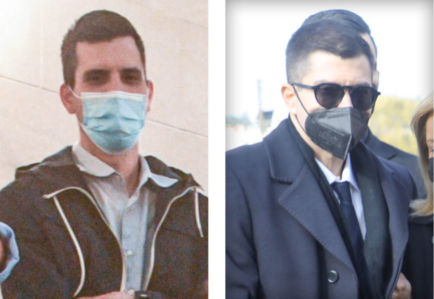 O πόλεμος των Τράγκα: Ενας πρώην πεζοναύτης ψάχνει ανά τον κόσμο τα μυστικά της κληρονομιάς