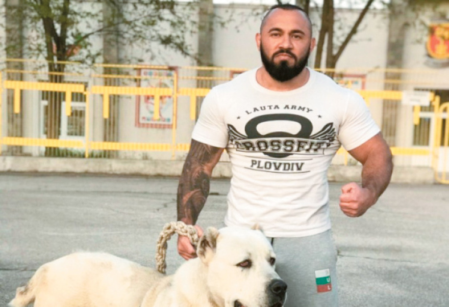 Δολοφονία Μακρή: Σήμερα ξεκινά η δίκη - Εκτέλεσαν τον βασικό μάρτυρα 7 μέρες πριν! 