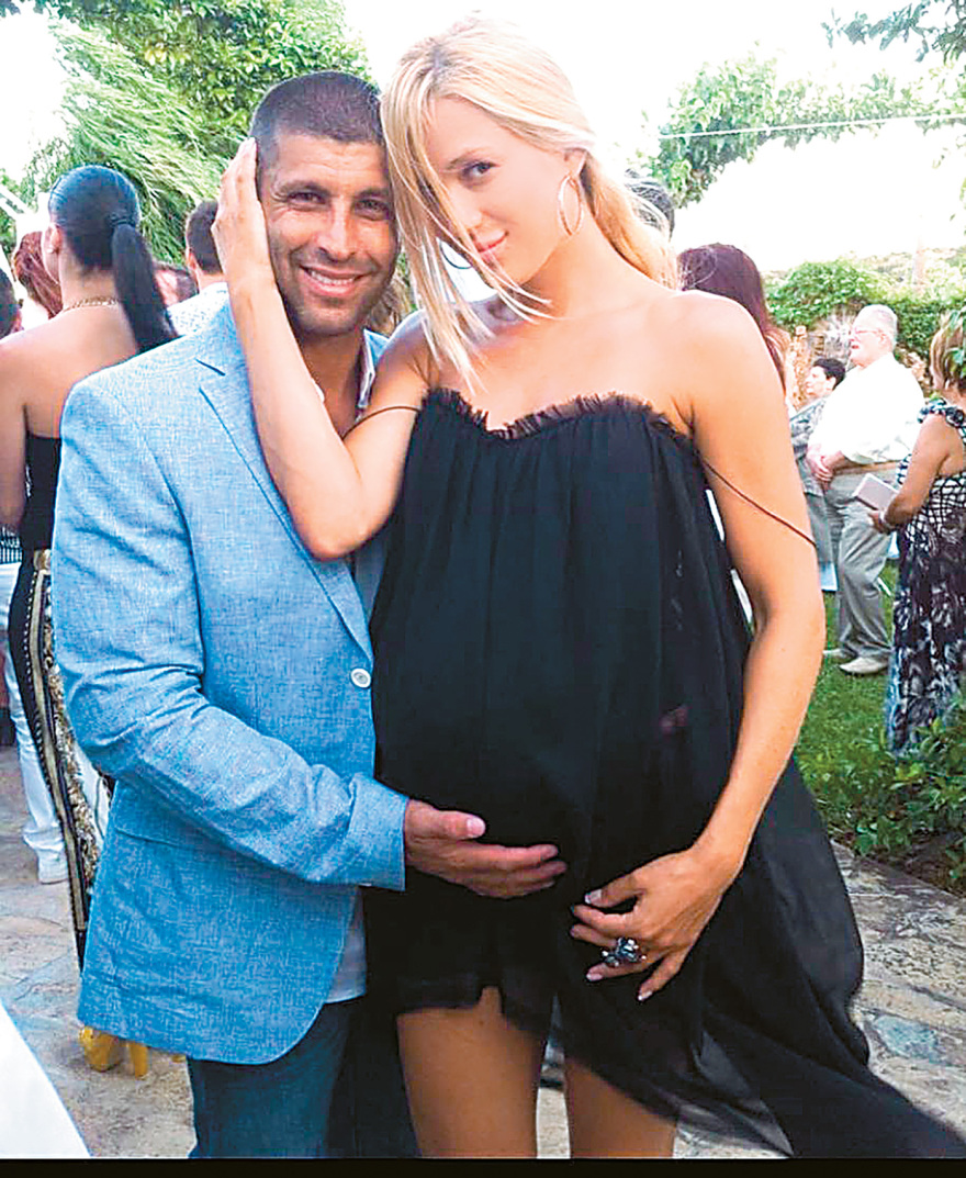 Δολοφονία Μακρή: Σήμερα ξεκινά η δίκη - Εκτέλεσαν τον βασικό μάρτυρα 7 μέρες πριν! 