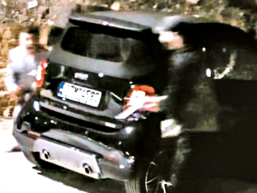 Δολοφονία Μακρή: Σήμερα ξεκινά η δίκη - Εκτέλεσαν τον βασικό μάρτυρα 7 μέρες πριν! 