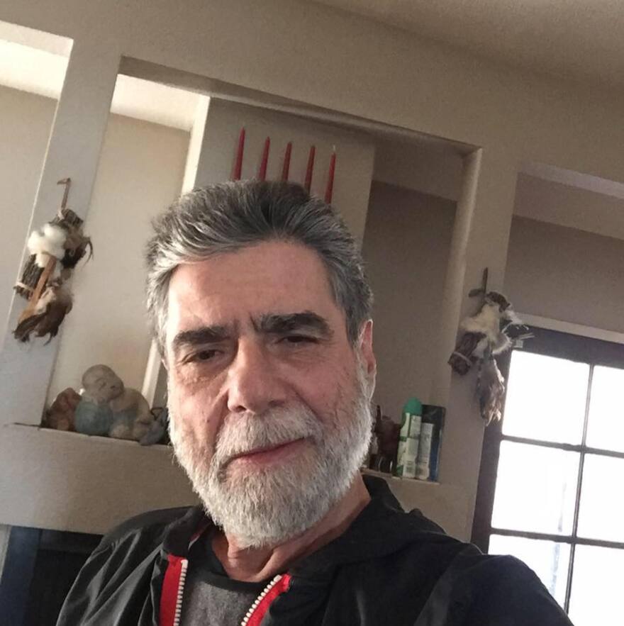 Ιωάννινα: Αυτός είναι ο 69χρονος που σκότωσε στο ξύλο την 79χρονη σύζυγό του