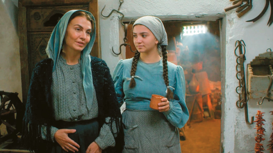 Αγιος Παΐσιος: Γιατί έκανε τηλεθέαση 48% και έγινε viral στα social media