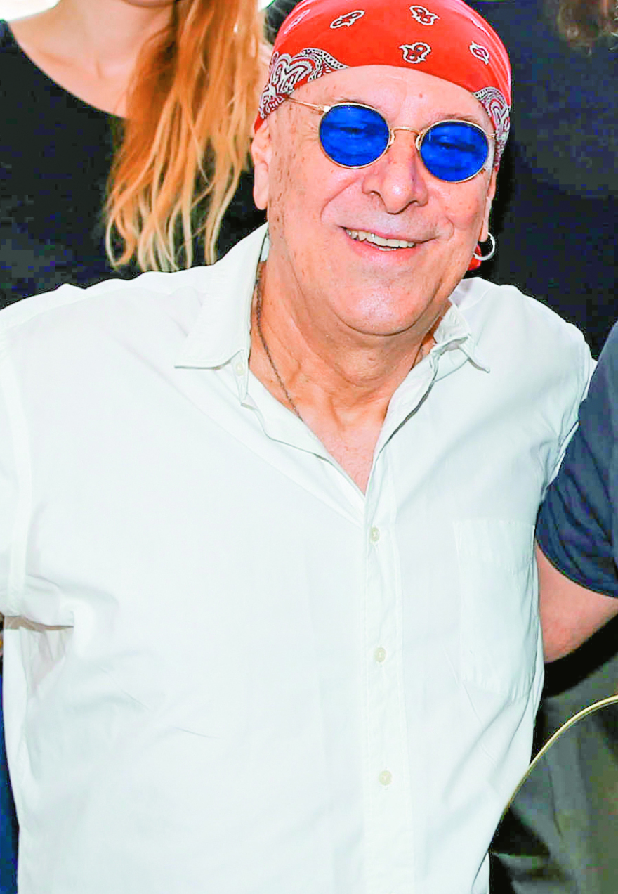 Δικαστική απόφαση-κόλαφος για Γιαννόπουλο: «Το κοριτσάκι δεν λέει ψέµατα» 