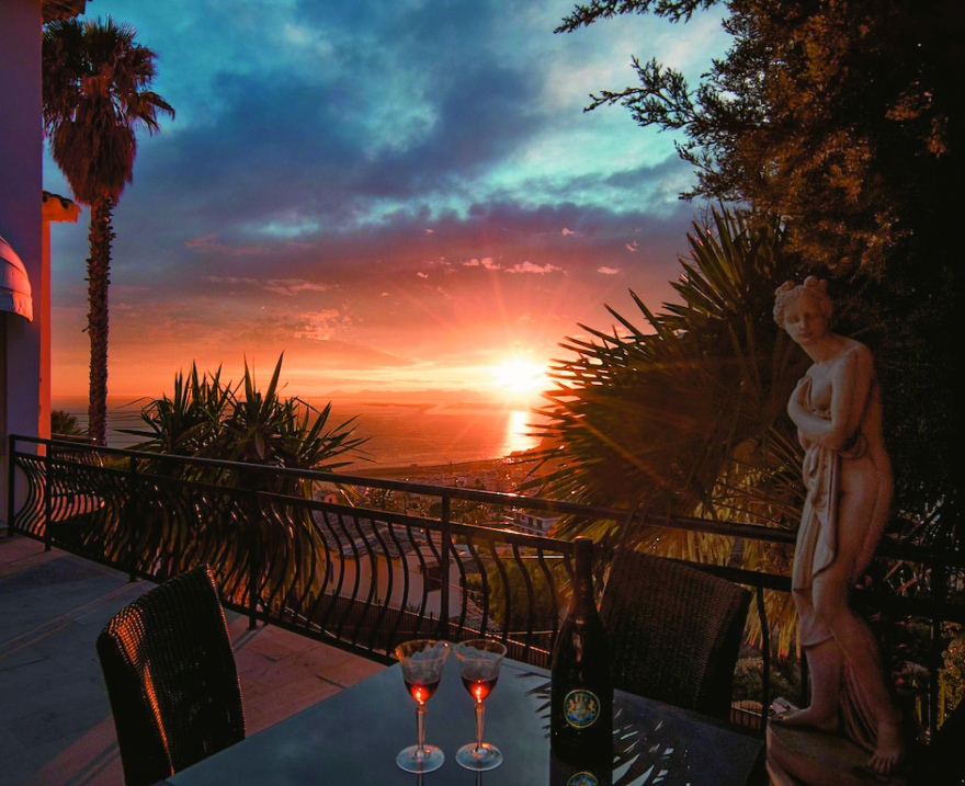 O πόλεμος των Τράγκα: Ενας πρώην πεζοναύτης ψάχνει ανά τον κόσμο τα μυστικά της κληρονομιάς