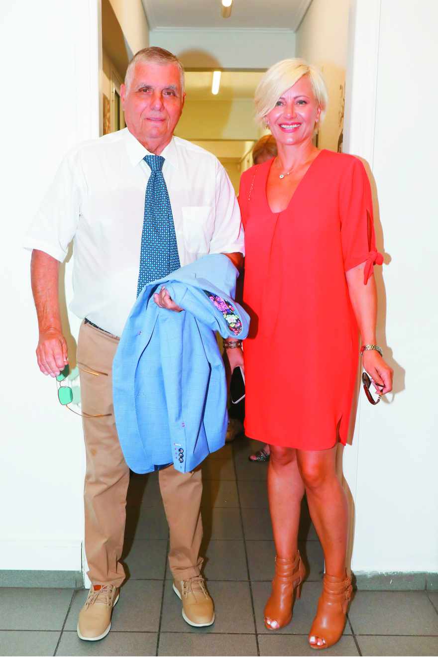 O πόλεμος των Τράγκα: Ενας πρώην πεζοναύτης ψάχνει ανά τον κόσμο τα μυστικά της κληρονομιάς