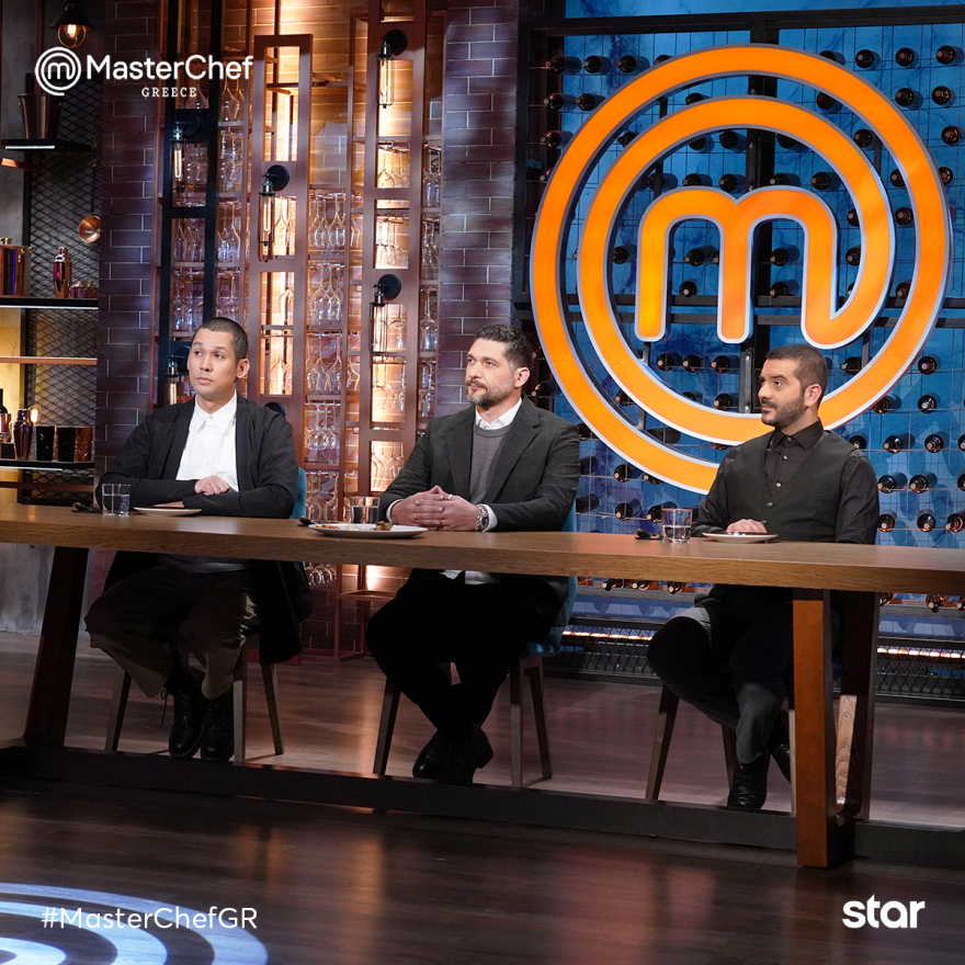 MasterChef 2022: Μία ανακοίνωση λίγο πριν τη δοκιμασία αποχώρησης, θα αφήσει έκπληκτους παίκτες και κριτές