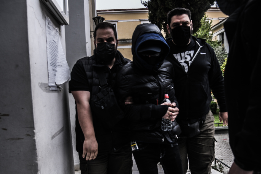 Φάκελος Φουρθιώτη: Tα ανοιχτά μέτωπα με τη Δικαιοσύνη