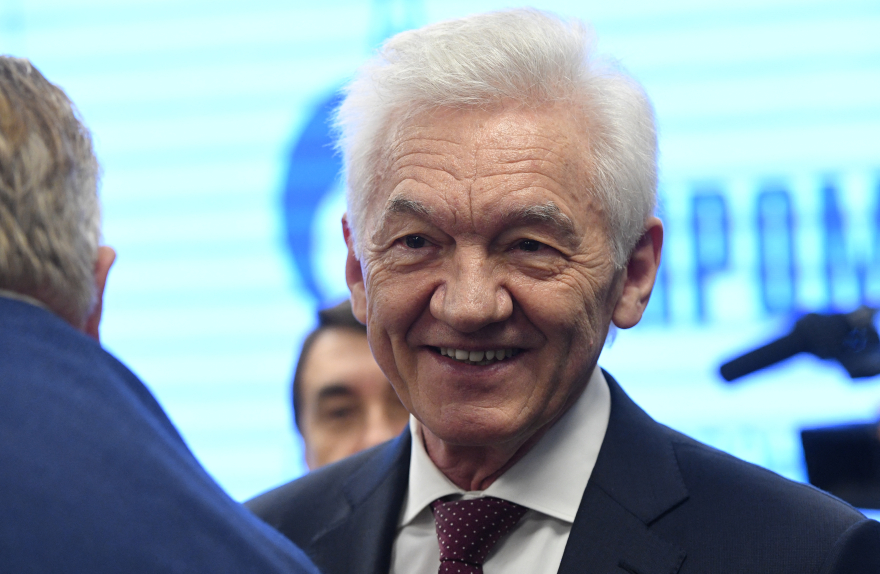 Κρίση στην Ουκρανία: Φίλοι του Πούτιν και δισεκατομμυριούχοι οι ολιγάρχες που θα υποστούν τις κυρώσεις του Τζόνσον