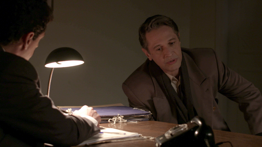 Άγριες Μέλισσες: Στα άκρα η η σχέση Ακύλα - Ζάχου