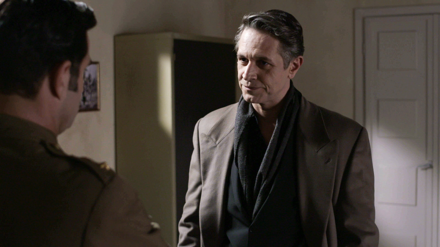 Άγριες Μέλισσες: Στα άκρα η η σχέση Ακύλα - Ζάχου