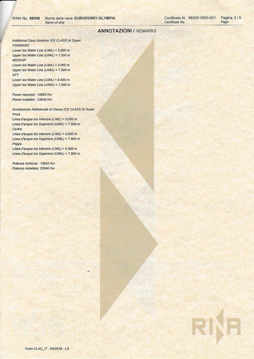 Euroferry Olympia - 5η ημέρα: Θρίλερ με την επιχείρηση εντοπισμού των 10 εγκλωβισμένων 