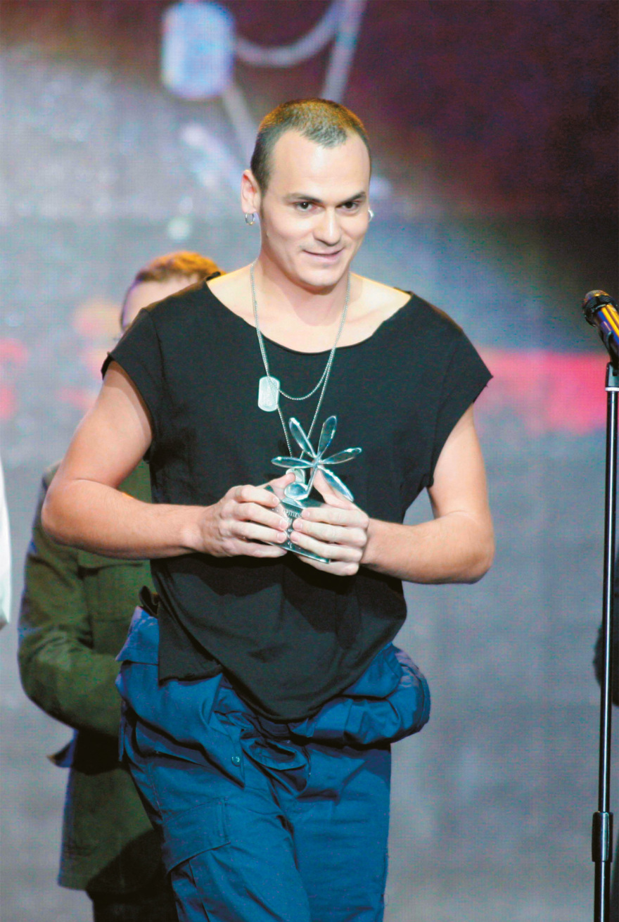 Λάμπρος Φιλίππου: «Eκλαιγα, ούρλιαζα  κι εκείνος με βίαζε και χαμογελούσε» κατέθεσε θύμα