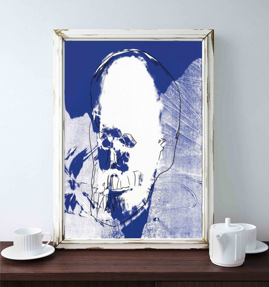 Άντι Γουόρχολ: Ο «αρχιερέας» της Pop Art και οι Έλληνες φίλοι του