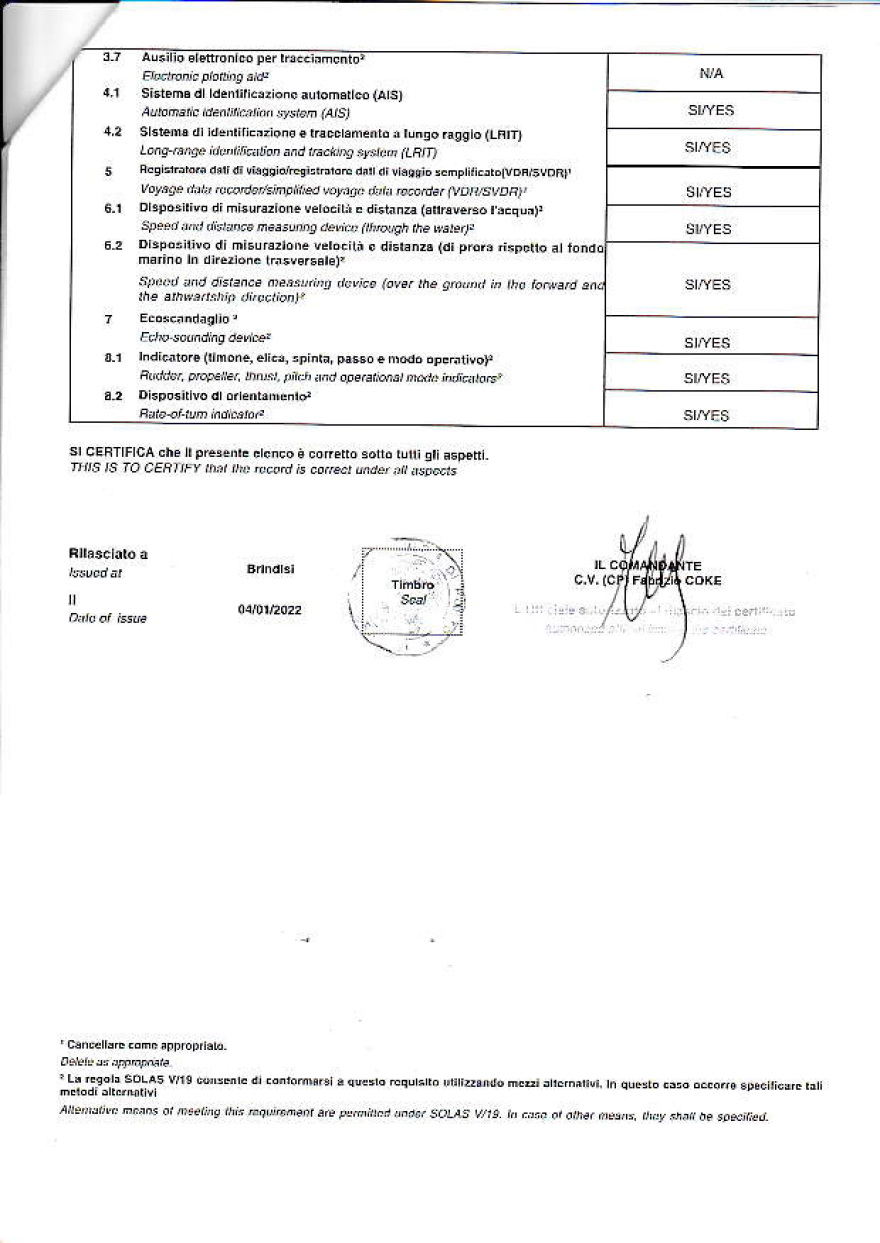 Euroferry Olympia - 5η ημέρα: Θρίλερ με την επιχείρηση εντοπισμού των 10 εγκλωβισμένων 