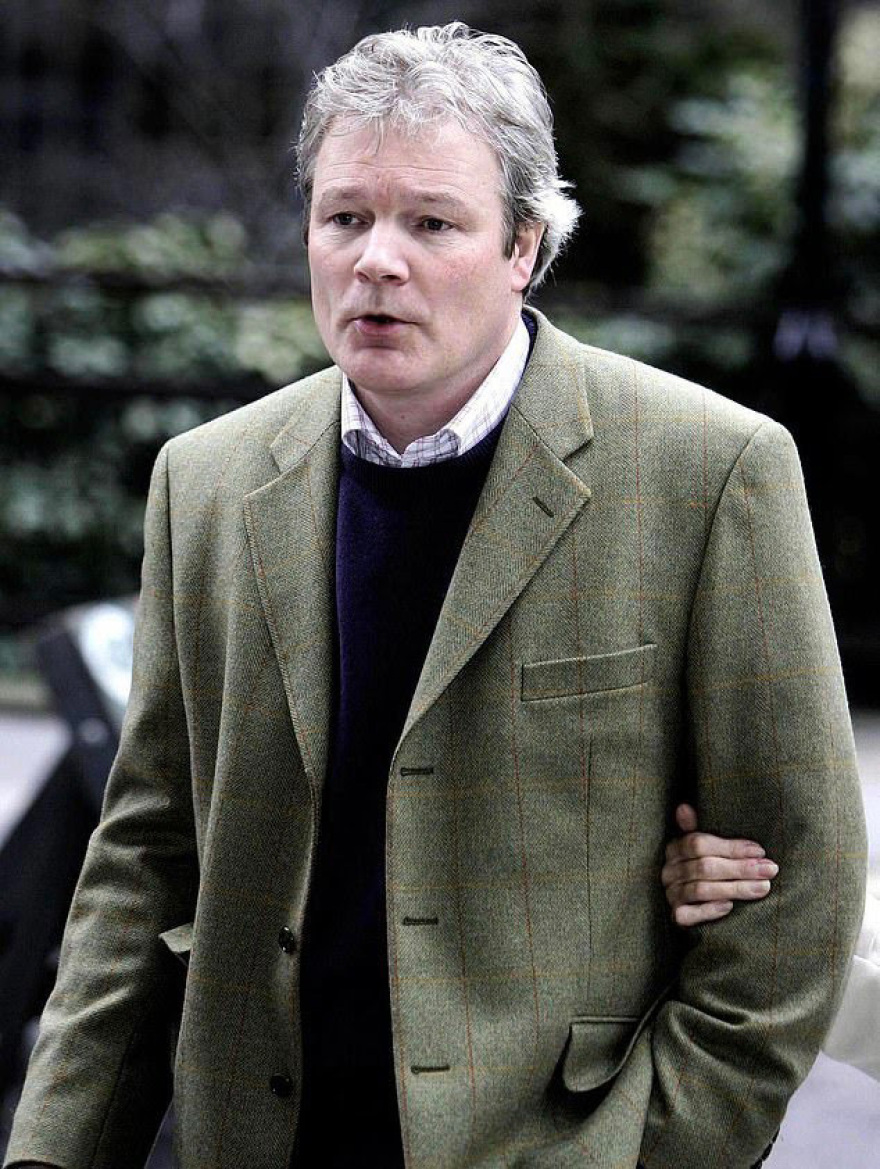 «158 κηλίδες αίματος»: Το έγκλημα που σόκαρε τους Βρετανούς παραμένει ανεξιχνίαστο εδώ και 25 χρόνια