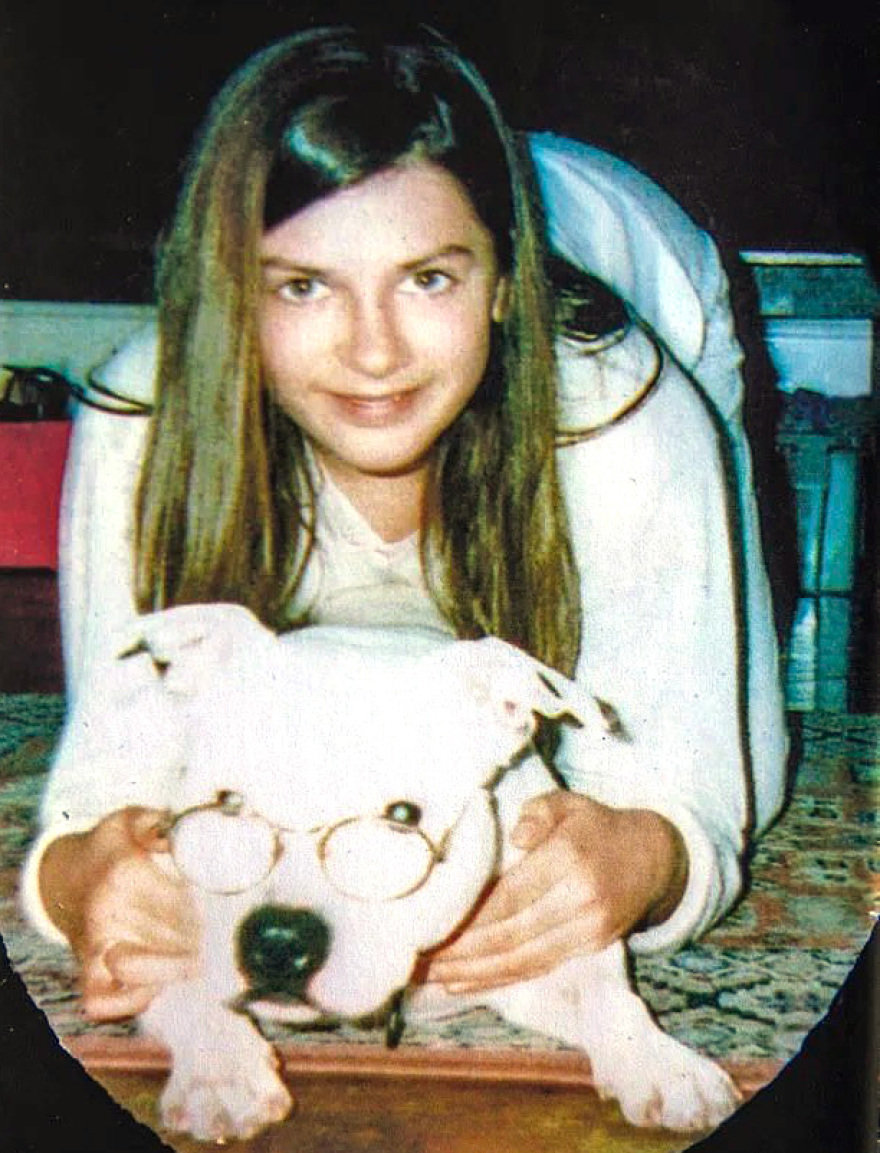 «158 κηλίδες αίματος»: Το έγκλημα που σόκαρε τους Βρετανούς παραμένει ανεξιχνίαστο εδώ και 25 χρόνια