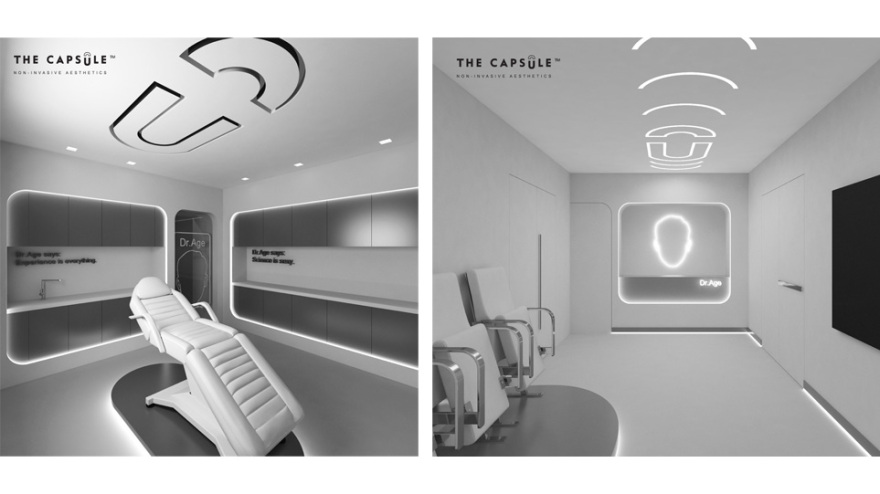 Έκρηξη ζήτησης στο “HEALTHY BEAUTY” με αφορμή την πανδημία