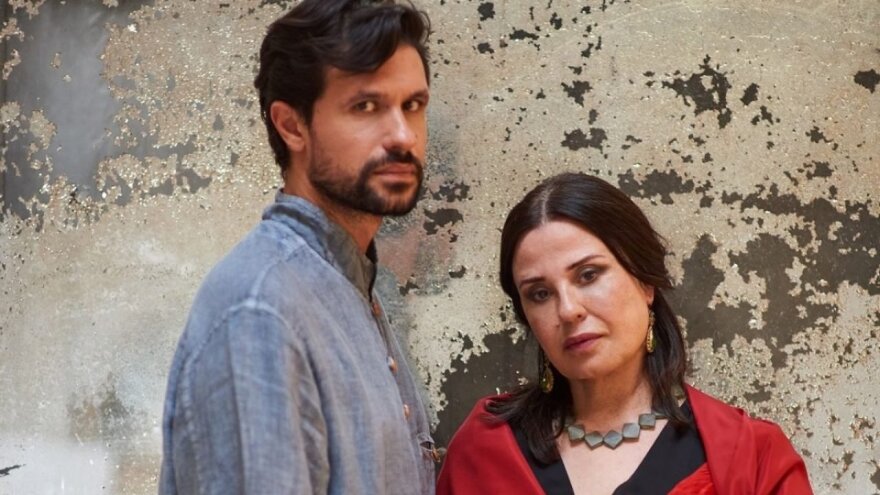 Σασμός Spoiler: Ο Παύλος σώζει την Καλλιόπη από βέβαιο θάνατο