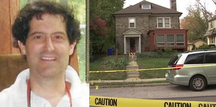 Netflix: Όταν ο συγκάτοικος γίνεται δολοφόνος - H ανατριχιαστική υπόθεση του Τζέιμισον Μπάχμαν