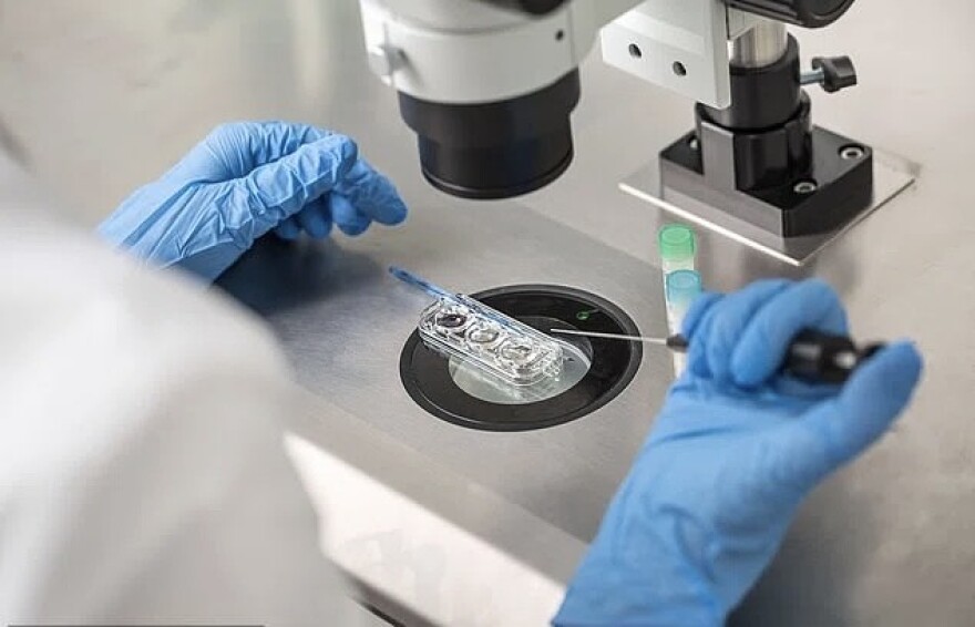 Γυναίκες που έγιναν μητέρες δίχως σεξ - Αυτές είναι οι ιστορίες τους