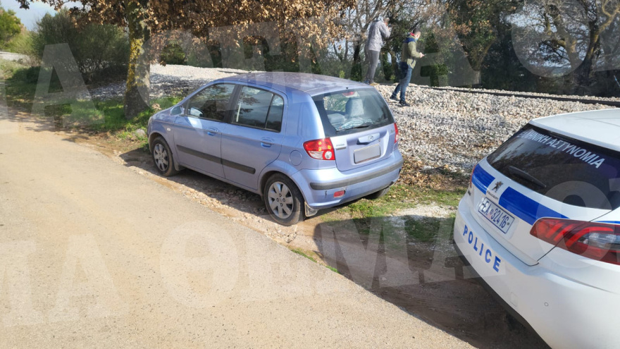 Αυτοκτονία στο Κρυονέρι: Γυναίκα ξάπλωσε στις ράγες και διαμελίστηκε από τρένο