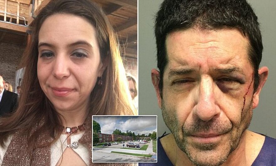 Netflix: Όταν ο συγκάτοικος γίνεται δολοφόνος - H ανατριχιαστική υπόθεση του Τζέιμισον Μπάχμαν