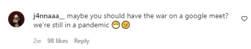 «Βλάντι daddy, μην κάνεις τον 3ο Παγκόσμιο Πόλεμο» : Χρήστες του Instagram τρολάρουν τον Πούτιν