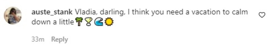 «Βλάντι daddy, μην κάνεις τον 3ο Παγκόσμιο Πόλεμο» : Χρήστες του Instagram τρολάρουν τον Πούτιν