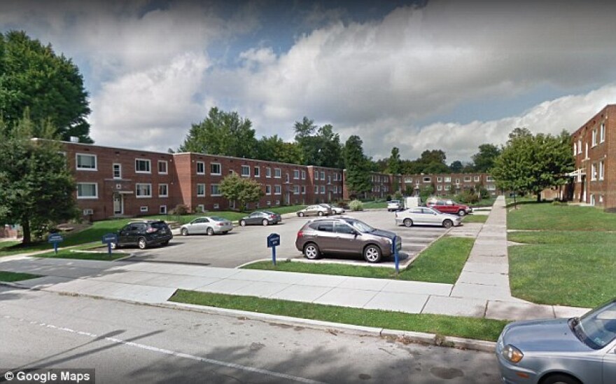 Netflix: Όταν ο συγκάτοικος γίνεται δολοφόνος - H ανατριχιαστική υπόθεση του Τζέιμισον Μπάχμαν