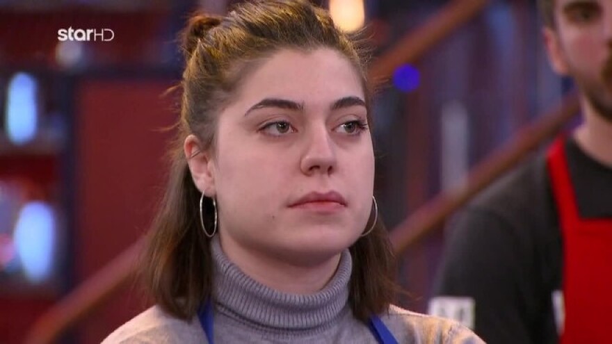 MasterChef: Τα... μαγειρέματα του Δημήτρη έβγαλαν τα μαχαίρια